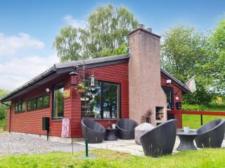 Dornie Lodge - Beauly - 0