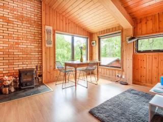 Dornie Lodge - Beauly - 8