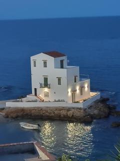 Casetta Bianca Luxury - 0