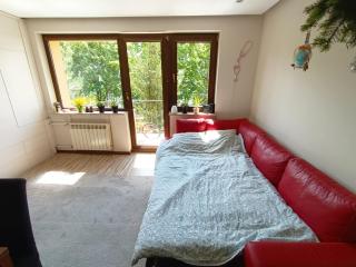 Apartament Retkinia Zoo Arena - 2