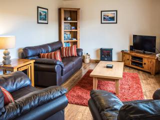 Lephin Cottage - Glendale - 9