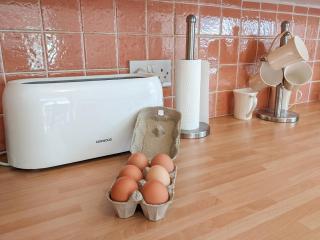 Lephin Cottage - Glendale - 3