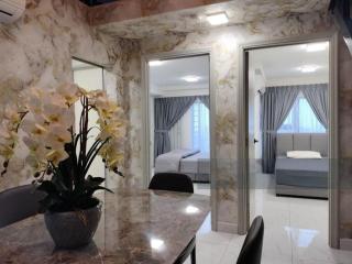 Kuala Lumpur Arte Cheras - 8