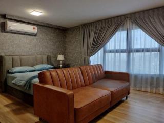 Kuala Lumpur Arte Cheras - 6