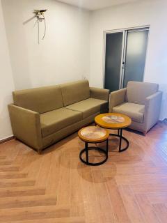 Luxury apartment - Rawalpindi - 8