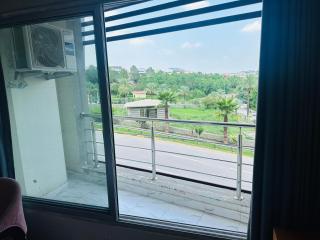 Arcadian Luxury apartment - 6