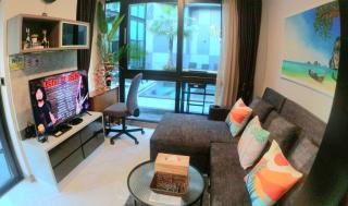 BO205 - Nice Pool Access 1 Br 300m To Ao Nang Beach - 2