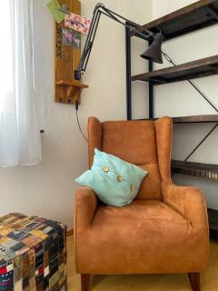 Your home away from home - Bensheim - 6