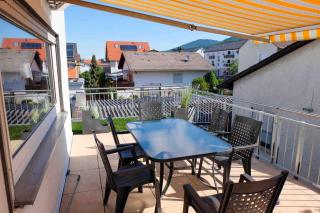 Your home away from home - Bensheim - 5