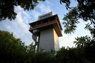 The Dune Eco Village and Spa - Pondicherry - Pondichéry - 9