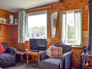 The Chalet - Ukc5786 - Nethy Bridge - 9