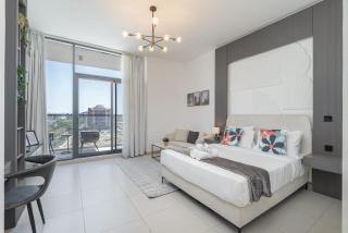 StayShort - Prime Studio that Sleeps 2 in Jebel Ali - 3