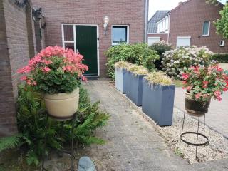 Laaker Villa nearby outlet Roermond - Ohé en Laak - 6