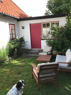Charming holiday home in the middle of Kivik - Kivik - 7