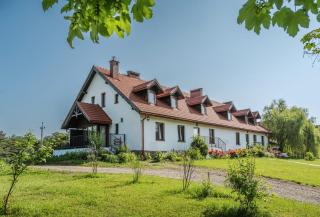 Dwór Kombornia - Folwark - 9