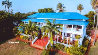 Kingfisher Beach Resort - 9