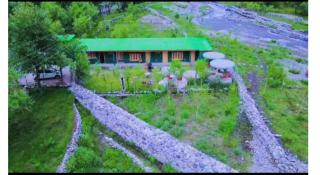 Hotelgreenland - Skardu - 0