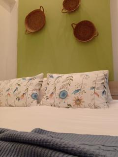 Gemmayzeh House Brown - 4