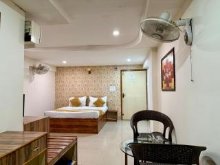 Hotel Deendayal - Korba - 6
