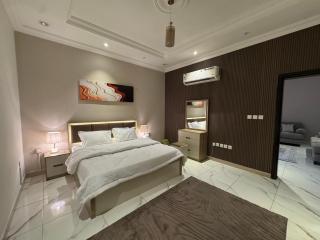 شقق حي المنار جده - Jeddah - 1