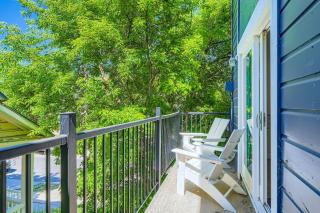 Bliss at Blue Church 441 condo - 5