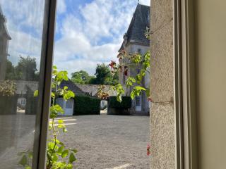 La Maison de Garde - Saint-Martin-des-Champs - 0