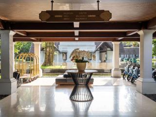 Novotel Bogor Golf Resort - Bogor - 9