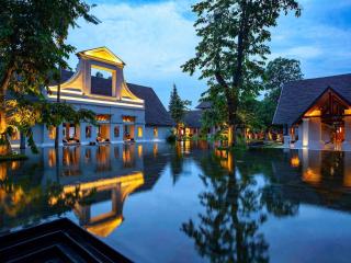 Novotel Bogor Golf Resort - Bogor - 0