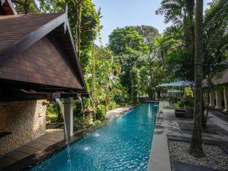 Novotel Bogor Golf Resort - Bogor - 5