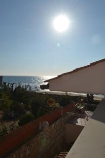 Monolocale Onda Etrusca vacanza per due al mare - 9