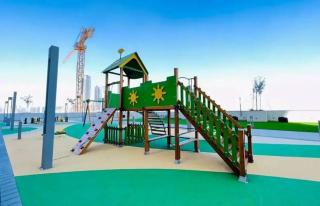 Fast Wi-fi Netflix Cozy 1BR Flat Near Downtown Dubai - Dubai - 4