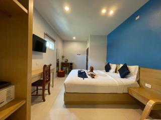 Good 9 at Home - Strand Rawai - 8