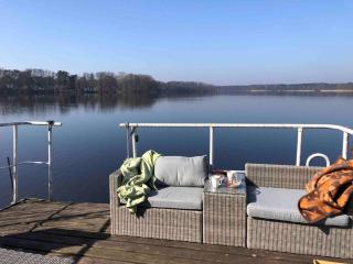 Seeminarhaus am Krossinsee - 1