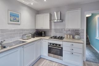 Seaside Retreat 2Bed Apartment Central Saltburn - Saltburn-by-the-Sea - 8