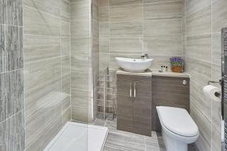 Seaside Retreat 2Bed Apartment Central Saltburn - 7