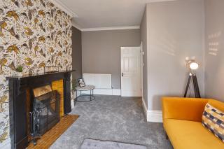 Seaside Retreat 2Bed Apartment Central Saltburn - Saltburn-by-the-Sea - 3
