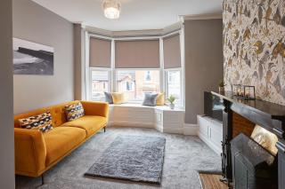 Seaside Retreat 2Bed Apartment Central Saltburn - Saltburn-by-the-Sea - 4