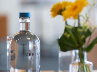 Mercure Hotel Zwolle - Zwolle - 8