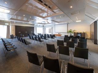 Mercure Hotel Zwolle - Zwolle - 6