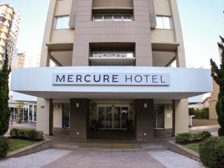 Mercure Sao Paulo Vila Olimpia - San Paolo - 9