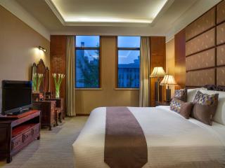 Grand Mercure Xian On Renmin Square - Xi'an - 7