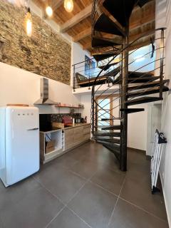 Maison de village - Barbaggio - 8