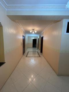Residence ALKARAM - Tanger - 0