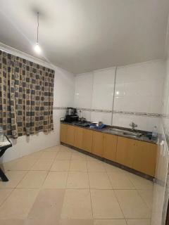Residence ALKARAM - Tanger - 5