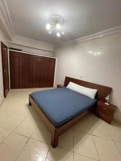Residence ALKARAM - Tanger - 2