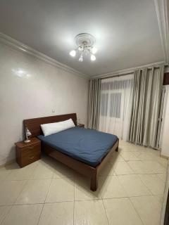 Residence ALKARAM - Tanger - 3