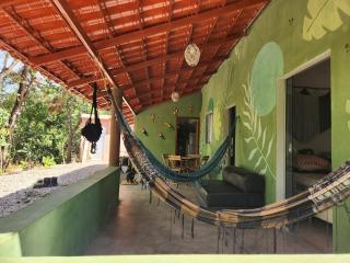 Welcome to Sítio Arcanjos - 6