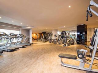 Grand Mercure Sao Paulo Vila Olimpia - São Paulo - 7