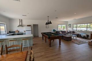 Clare Valley Escape - - 0