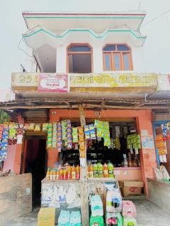 Shiva Homestay - Neoria Husainpur - 9